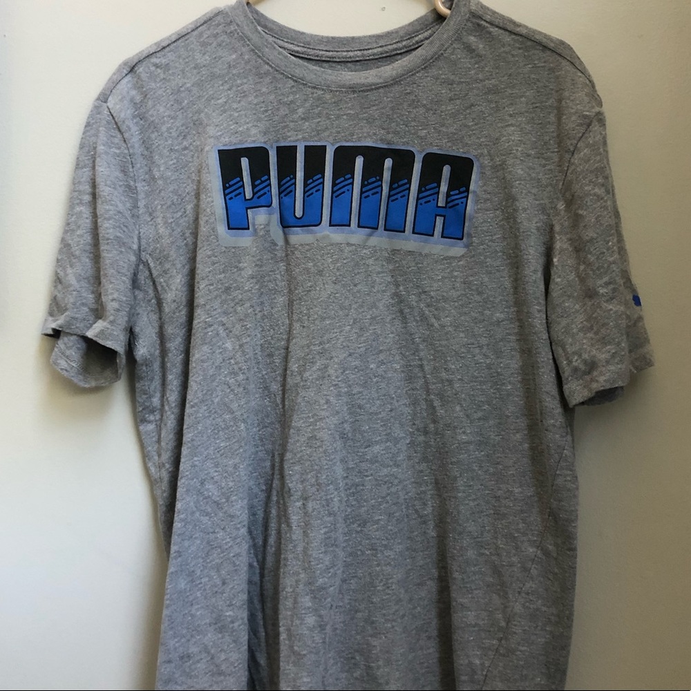 Men’s puma Shirt